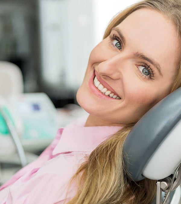 Why Consistent Dental Visits Are So Important