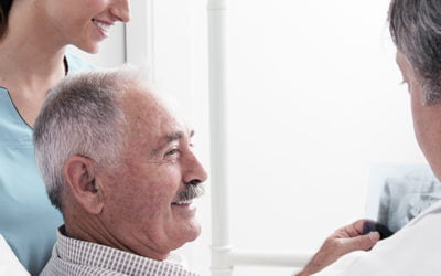 How do Dental Implants Work?