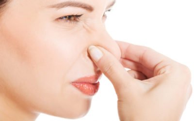 Bad Breath Types and Causes