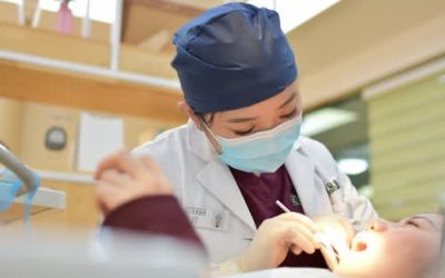 How Your General Health Issues May Impact Your Oral Health