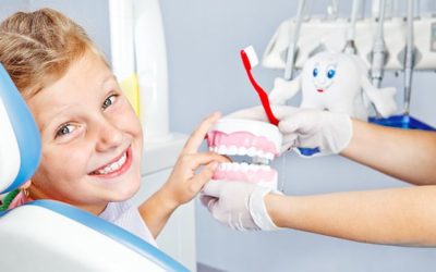 Why Gums Bleed While Flossing and Brushing Teeth