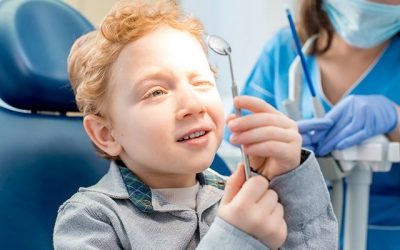 What is considered a Dental Emergency?