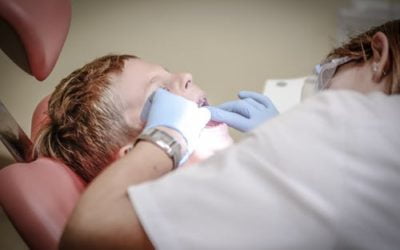 What to Do During A Dental Emergency