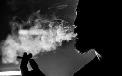 How Smoking Affects Oral Health