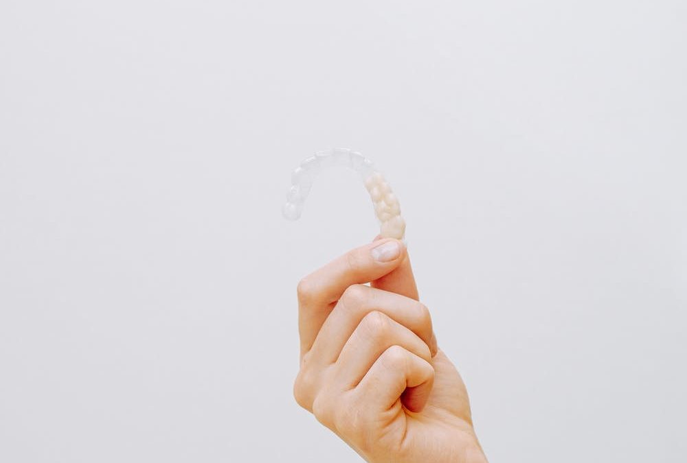 Things to Consider Before Getting Invisalign Braces