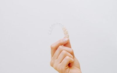 Things to Consider Before Getting Invisalign Braces