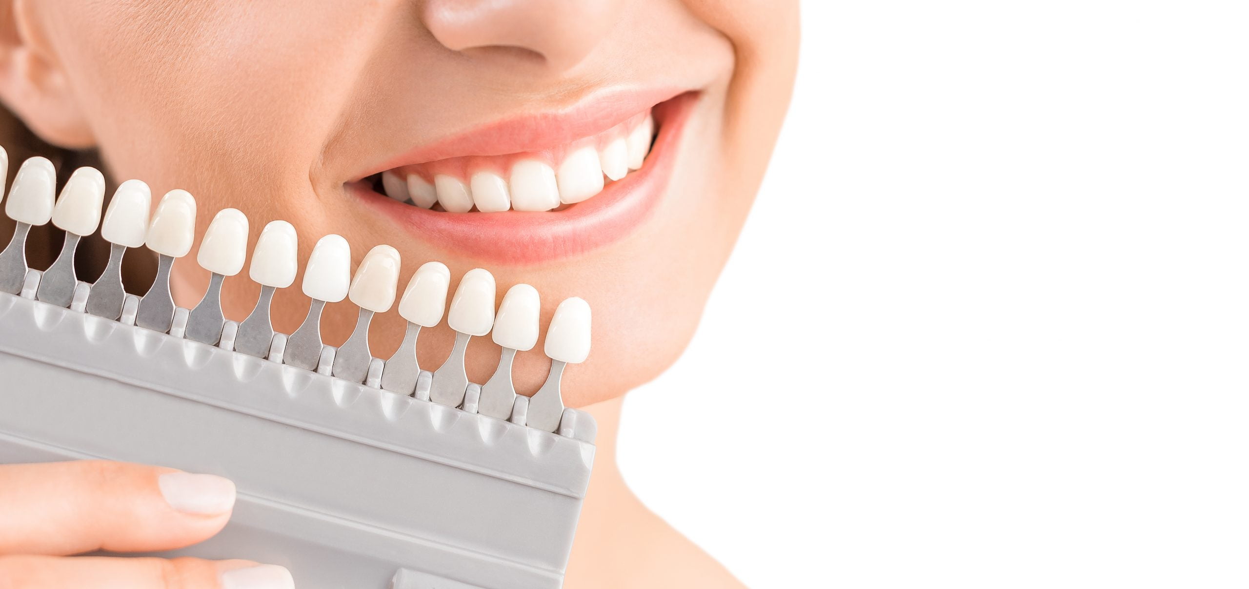 Teeth Whitening in Newmarket