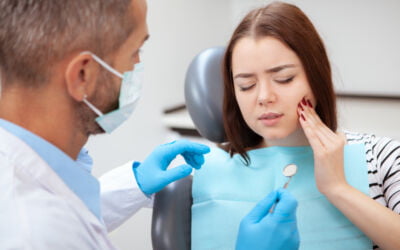 What Are the Different Types of Dental Emergencies?