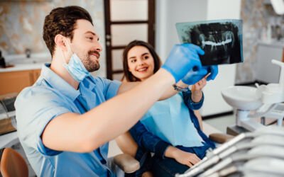5 Reasons Why You Need a Family Dentist in Newmarket