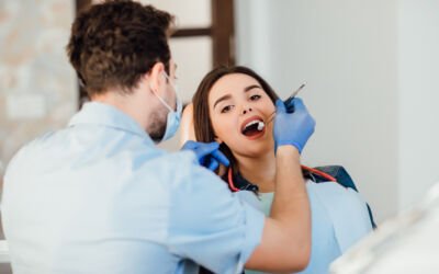 Why Do I Need To Come So Often For My Dental Cleaning?