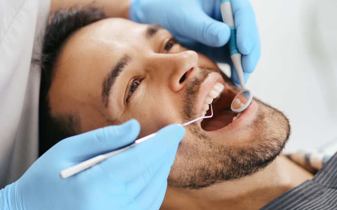 Top 5 Reasons You Should Go to the Dentist As Soon As Possible