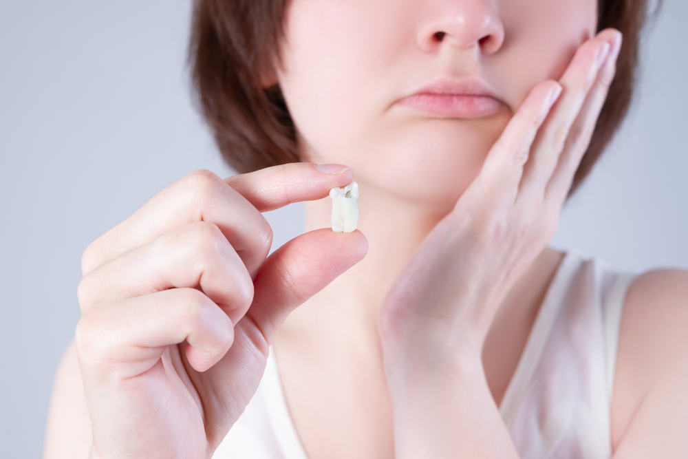 7 Warning Signs You May Need Wisdom Teeth Extraction