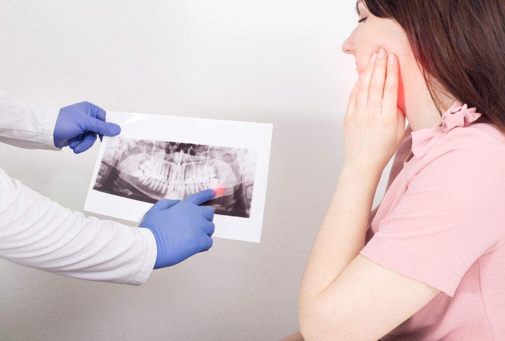 What To Expect From Your Wisdom Teeth Extraction