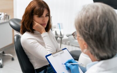 The Importance of Quick Action in a Dental Emergency