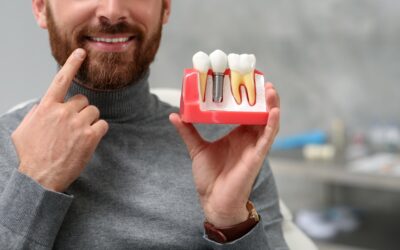 Caring for Your Dental Implants: Tips for Long-Term Success