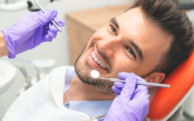 Why Routine Dental Checkups Matter Even in the Cold