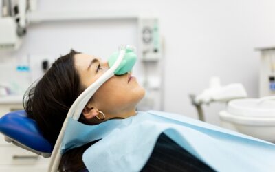 Recovering from Sleep Dentistry: What to Expect After Your Sedation Appointment