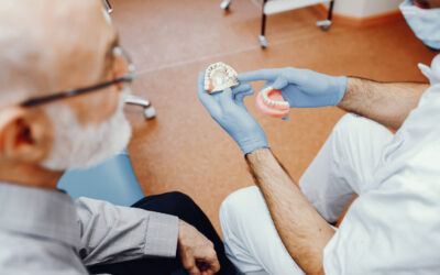 How Long Do Dental Implants Last?