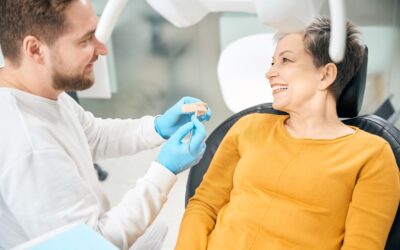 How to Care for Your Dental Implants?