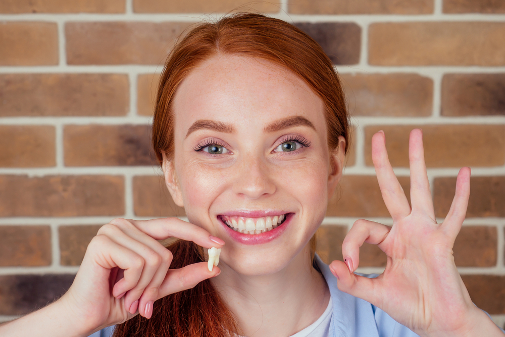 Wisdom Teeth Extraction Newmarket