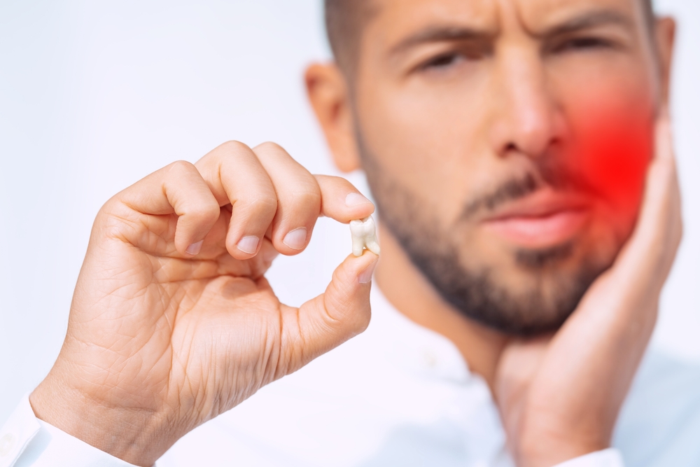 How to Reduce Pain and Swelling After Wisdom Teeth Removal?
