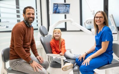 Family Dental Care Tips for Every Age Group