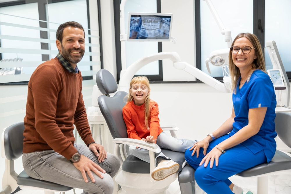 Family Dental Care Tips for Every Age Group