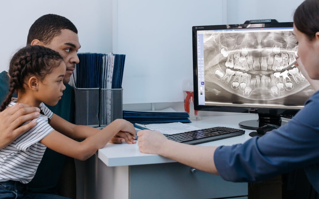Family Dentist Newmarket