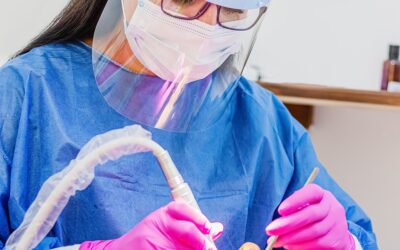 How do you determine if your chronic morning headaches are actually a dental issue?