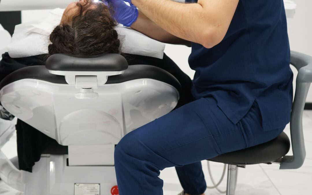 Emergency Dentist Newmarket